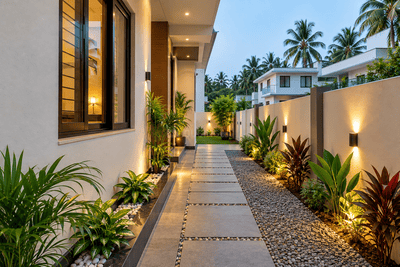 Image of 1601 Sq.ft 4 BHK Independent House for sale in Perur, Coimbatore for Rs. 9500000