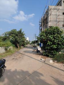 Image of 1650 Sq.ft Residential Plot / Land for sale in Budigere Cross, Bengaluru for Rs. 8000000