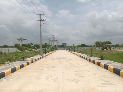 Image of 120 Sq.ft Residential Plot / Land for sale in Medchal, Secunderabad for Rs. 1000001
