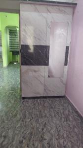 Bathroom Image of 600 Sq.ft 1 BHK Independent House for rent in Ward No. 18 Tumkur for Rs. 5300