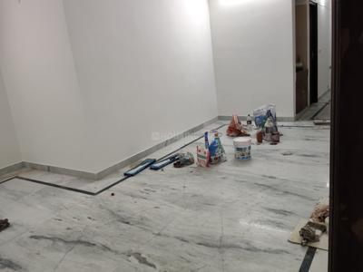 Hall Image of 1450 Sq.ft 3 BHK Builder Floor for rent in Vasant Kunj New Delhi for Rs. 50000
