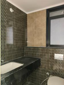 Bedroom Three Image of 1800 Sq.ft 3 BHK Apartment / Flat for sale in Lodha Palava Trinity A To C, Palava Phase 2 Thane for Rs. 14100000