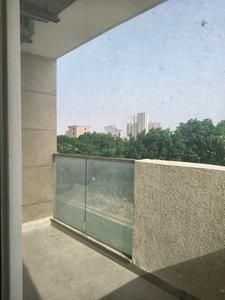 Bedroom One Image of 1704 Sq.ft 3 BHK Apartment / Flat for sale in Tulip Yellow, Sector 69 Gurgaon for Rs. 21800000