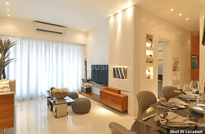 3 BHK Apartment