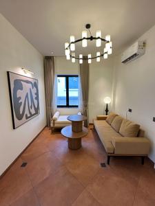 Hall Image of 4500 Sq.ft 4 BHK Villa for sale in Assagao Goa for Rs. 120000000