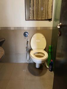 Bedroom Two Image of 980 Sq.ft 3 BHK Apartment / Flat for sale in Purva Clermont, Chembur Mumbai for Rs. 43900000
