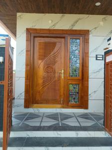 Image of 957 Sq.ft 2 BHK Independent House for sale in Fugen Golden Orchids, Nunna, Vijayawada for Rs. 5800000