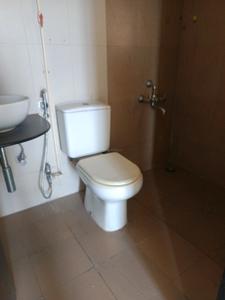 Bedroom One Image of 1000 Sq.ft 2 BHK Apartment / Flat for sale in Amit Colori, Undri Pune for Rs. 5400000