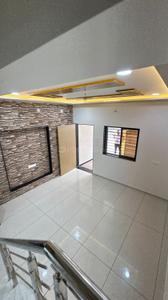 Living Room Image of 1400 Sq.ft 3 BHK Independent House for sale in Railnagar Rajkot for Rs. 4900000
