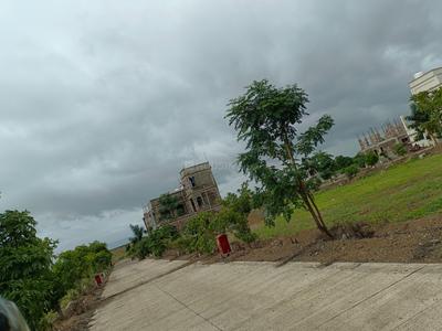 Image of 1000 Sq.ft Residential Plot / Land for sale in Manjari Budruk, Pune for Rs. 1200000