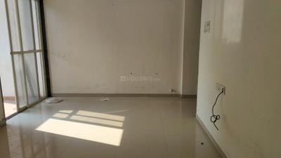 Living Room Image of 900 Sq.ft 2 BHK Apartment / Flat for rent in Nayan Mountscape, Pisoli Pune for Rs. 15000
