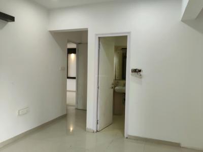 Bedroom Image of 850 Sq.ft 2 BHK Apartment / Flat for sale in Kasarvadavali Thane for Rs. 7500000