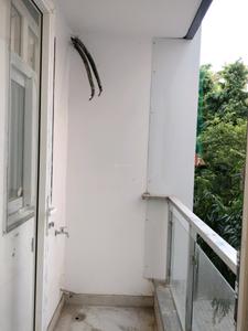 Bedroom One Image of 650 Sq.ft 2 BHK Builder Floor for sale in Sector 8 Dwarka New Delhi for Rs. 11000000