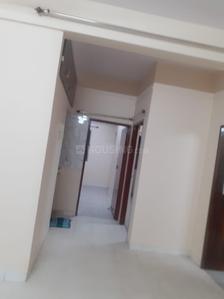 Hall Image of 900 Sq.ft 2 BHK Apartment / Flat for rent in Laxminagar Nagpur for Rs. 25000