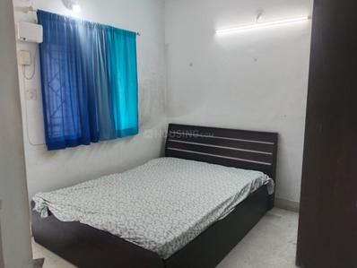 Bedroom Image of 900 Sq.ft 2 BHK Apartment / Flat for sale in Ahura Shahinshah, Koregaon Park Pune for Rs. 20000000