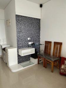 1 BHK Flat