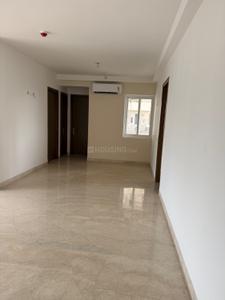 Hall Image of 1530 Sq.ft 3 BHK Apartment / Flat for sale in Ashiana The Centre Court, Sector 88A Gurgaon for Rs. 26000000
