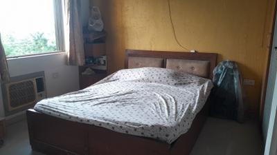 Bedroom Image of 779 Sq.ft 2 BHK Apartment / Flat for rent in Lodha Casa Bella Gold, Palava Phase 1 Thane for Rs. 26000