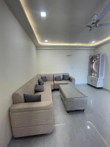 Hall Image of 1680 Sq.ft 3 BHK Apartment / Flat for sale in Vaishali Nagar Jaipur for Rs. 8340588