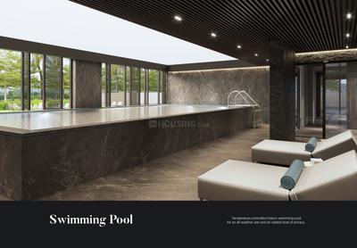 Image of 5500 Sq.ft 4 BHK Apartment / Flat for sale in Iscon Ambli Road, Ahmedabad for Rs. 52250000