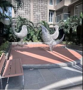 Image of 4400 Sq.ft 4 BHK Apartment / Flat for sale in Indraprasth Gulmohar, Vastrapur, Ahmedabad for Rs. 56000000