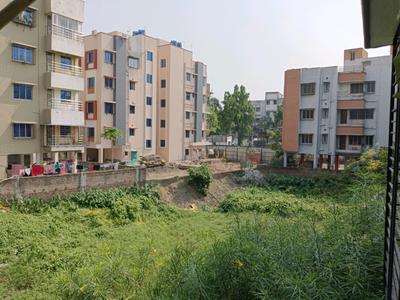 Bedroom Two Image of 3500 Sq.ft 4 BHK Villa for sale in Pancha Sayar Kolkata for Rs. 20000000