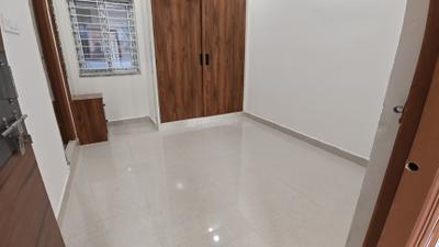 Bedroom Image of 700 Sq.ft 1 BHK Apartment / Flat for rent in Kondapur Hyderabad for Rs. 22000