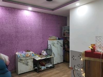 Bedroom Image of 1114 Sq.ft 3 BHK Apartment / Flat for sale in Ganesh Nagar New Delhi for Rs. 11000000