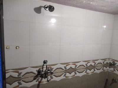 Bathroom Image of 725 Sq.ft 1 BHK Apartment / Flat for sale in Swastik Heights, Dombivli West Thane for Rs. 3700000