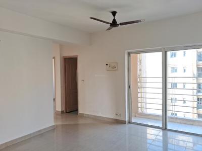 Living Room Image of 1070 Sq.ft 2.5 BHK Apartment / Flat for sale in Paras Tierea, Sector 137 Noida for Rs. 9100000
