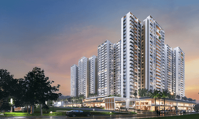 2 BHK Flat