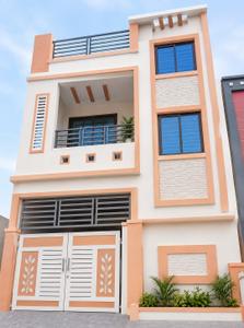 3 BHK Independent House