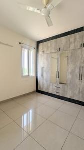 Bedroom Image of 1197 Sq.ft 2 BHK Apartment / Flat for sale in Prestige Ferns Residency, Harlur Bengaluru for Rs. 18000000
