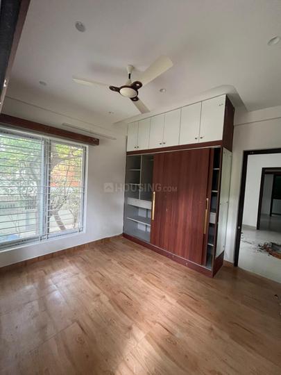 Sector 3, HSR Layout Bedroom 1