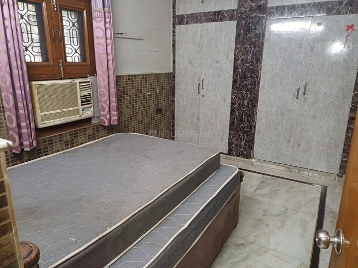 A 2B Block, Paschim Vihar Bedroom 1