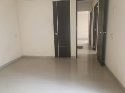 Bedroom Image of 1130 Sq.ft 2 BHK Apartment / Flat for sale in Victory Guru Purnima, Ulwe Navi Mumbai for Rs. 11000000