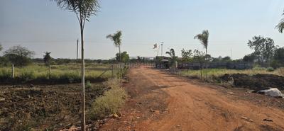 Image of 1000 Sq.ft Residential Plot / Land for sale in Kamal Vihar, Raipur for Rs. 1650000