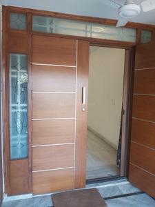 Bedroom Image of 900 Sq.ft 2 BHK Apartment / Flat for rent in Malviya Nagar New Delhi for Rs. 50000