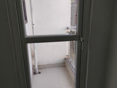 Balcony Image of Pg in Sector 23 Dwarka, New Delhi