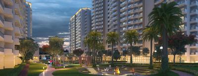 Image of 2285 Sq.ft 4 BHK Apartment / Flat for rent in Rudra Palace Heights, Noida Extension, Greater Noida for Rs. 28000