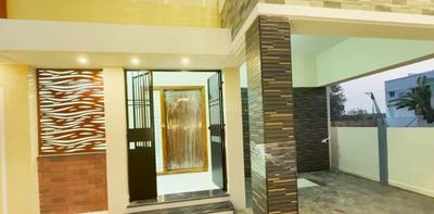 Balcony Image of 1016 Sq.ft 3 BHK Independent House for sale in Kumbakonam Thanjavur for Rs. 10500000