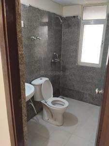 Bathroom Image of 1090 Sq.ft 2 BHK Apartment / Flat for sale in VVIP Homes, Noida Extension Greater Noida for Rs. 9200000