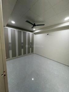 Hall Image of 1500 Sq.ft 3 BHK Apartment / Flat for rent in Satyam Residency 2, Mansarovar Jaipur for Rs. 30000