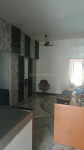 Kitchen Image of 450 Sq.ft 2 BHK Independent House for sale in Nirnay Nagar Ahmedabad for Rs. 9100000