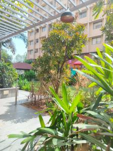 Image of 1210 Sq.ft 2 BHK Apartment / Flat for sale in Deep Indraprasth Homes, Vejalpur, Ahmedabad for Rs. 8500000