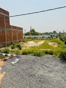 Image of 1550 Sq.ft 3 BHK Villa for sale in Banthra Sikander Pur, Lucknow for Rs. 5499999