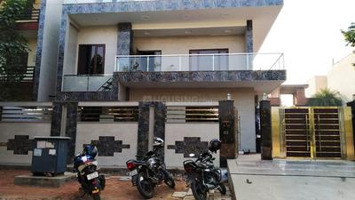 6 BHK Independent House