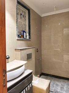 Common Bathroom Image of 2150 Sq.ft 3 BHK Builder Floor for sale in Sector 47 Gurgaon for Rs. 37500000