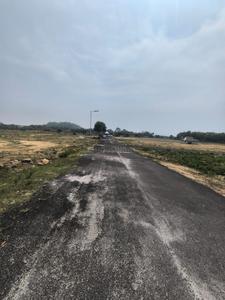 Image of 900 Sq.ft Residential Plot / Land for sale in Thiruthani, Chennai for Rs. 485625
