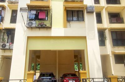 Image of Peri Nest in Vashi, Navi Mumbai